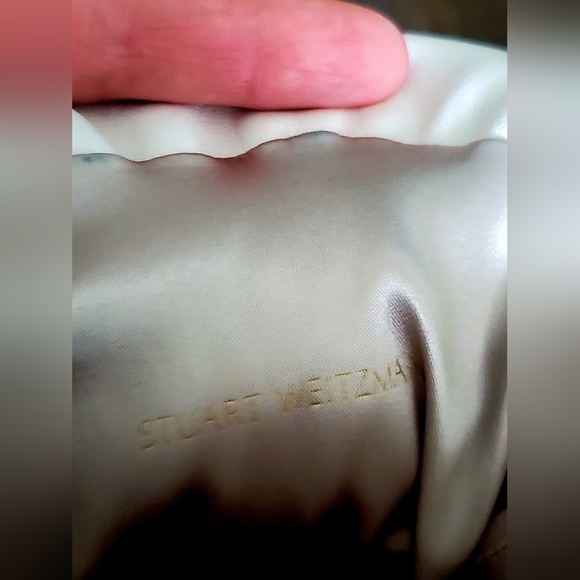 STUART WEITZMAN - Duvet Snow Bama Booties - Picture 11 of 16